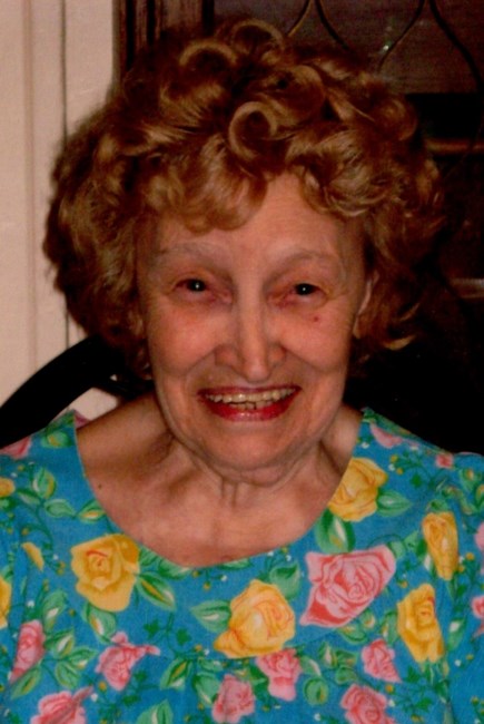 Obituary of Gloria G. Wagner