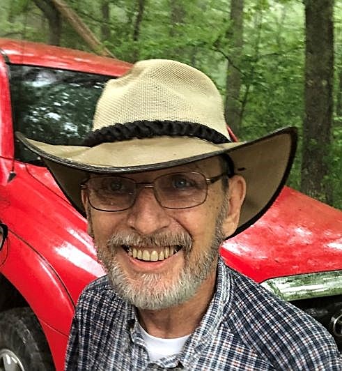 Obituary of David Marshall Norman