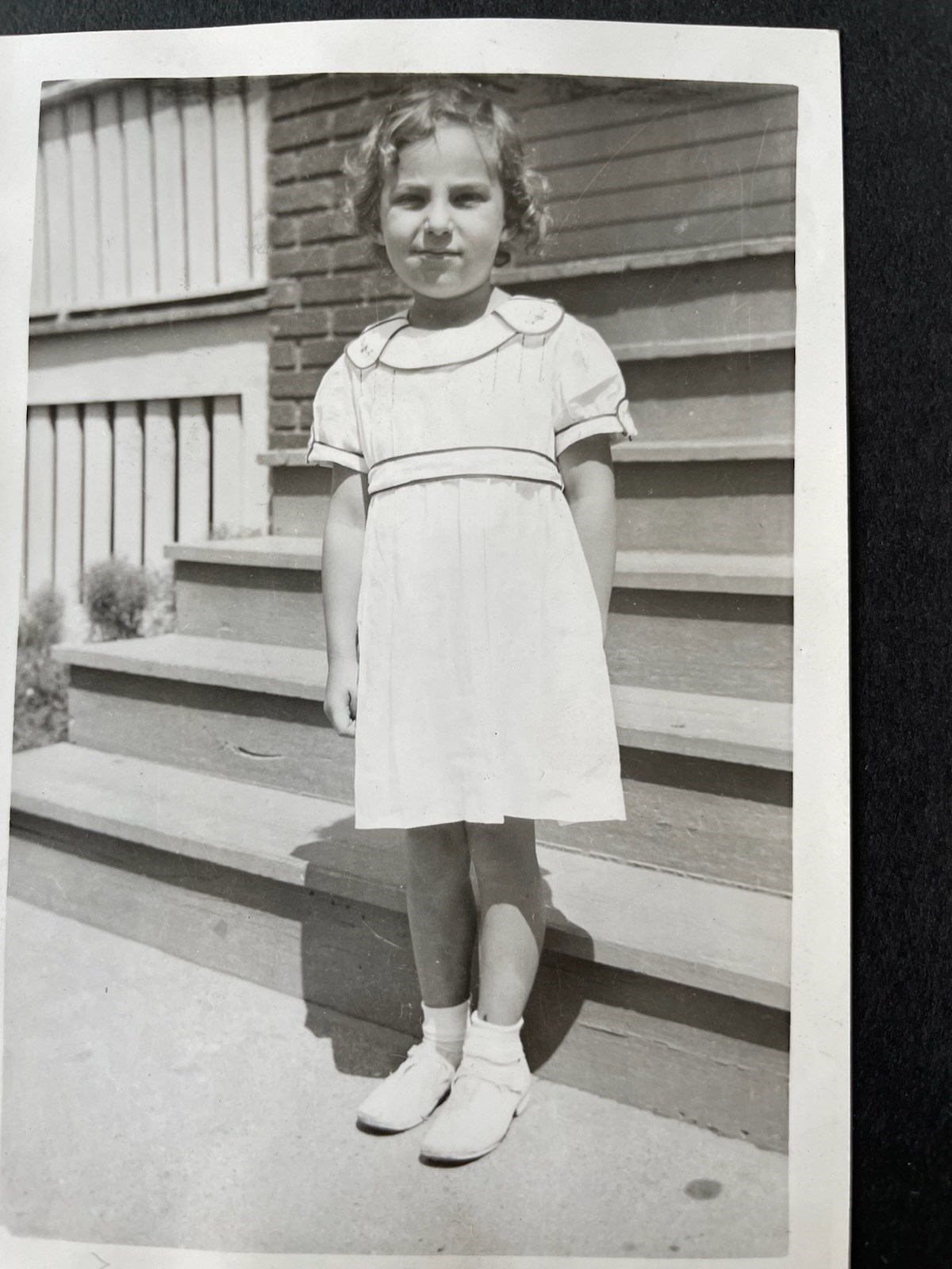 Obituary of Catherine Howe