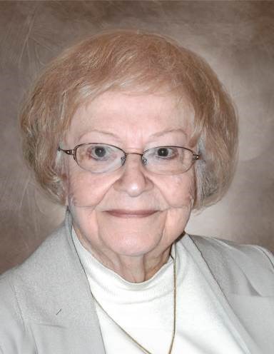 Obituary of Claire Lapalme