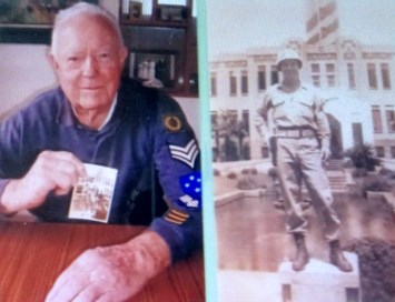 Obituary of Victor George Haerens