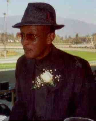 Obituary of Donald Paul Crawford