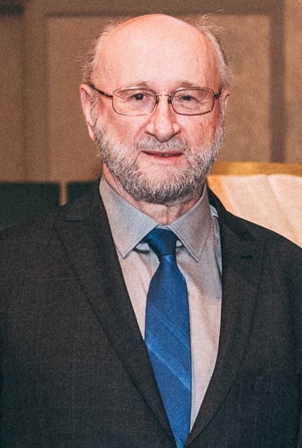 Obituary of Richard Thomas Cycon