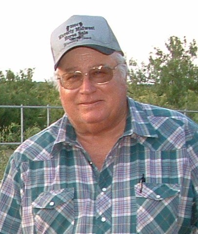 Obituary of John Edward Measels