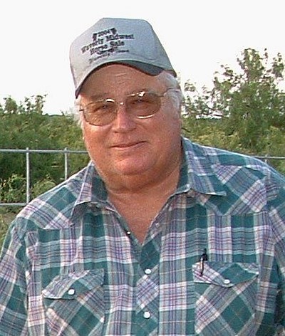 Obituary of John Edward Measels