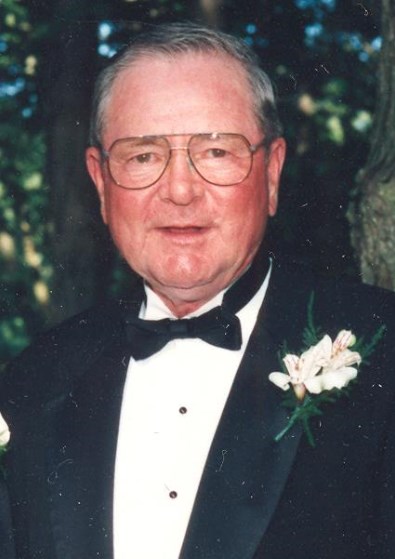 Obituary of James M. Ryan