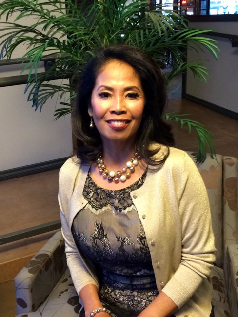 Obituary of Loida C. Nortega