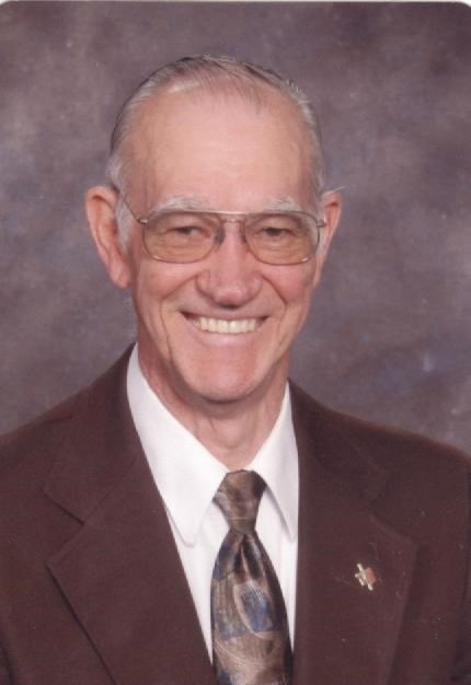 Obituary of Roy Elden Guy