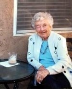 Mildred Riggs