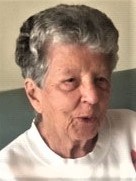 Obituary of Lenore Ann O'Dell