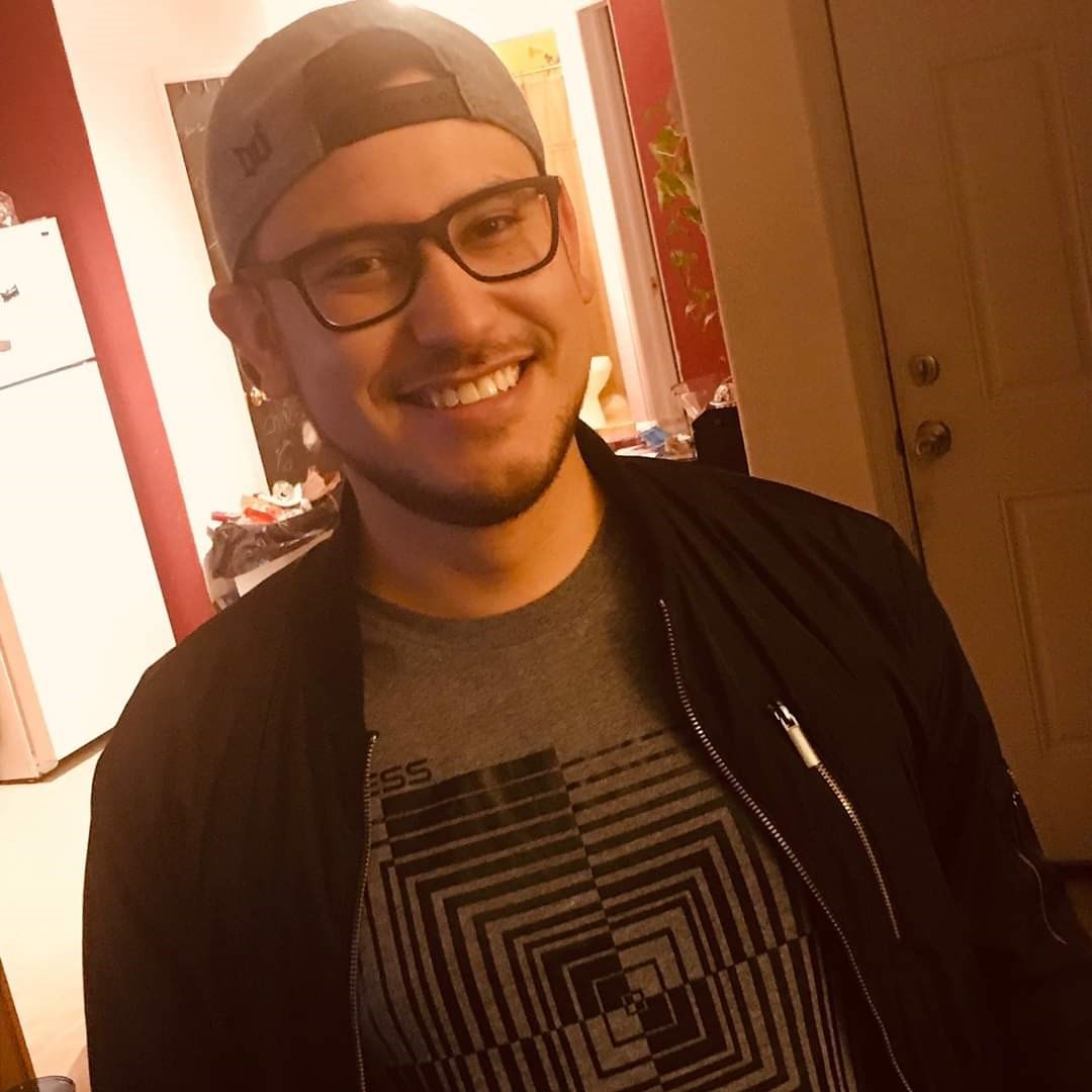 Obituary of Preston Scott Montano