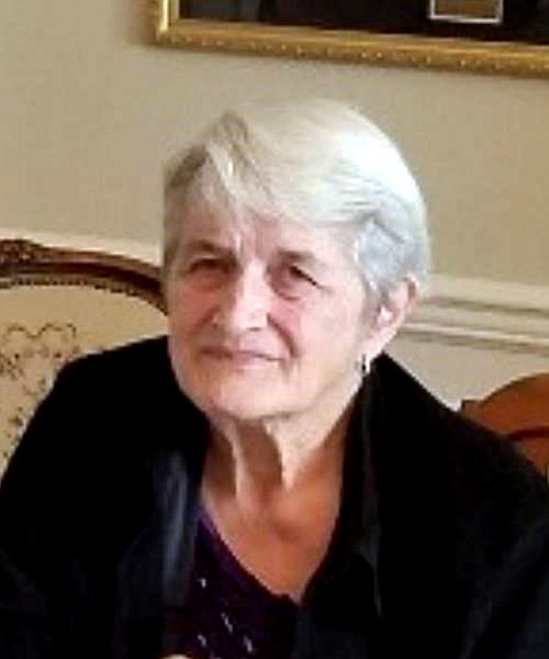 Obituary of Zandra DeLores Zink