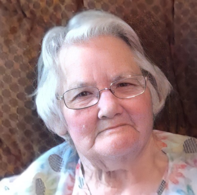 Obituary of Verna Sue Linder