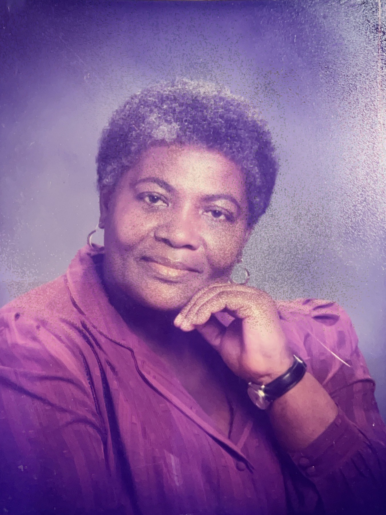 Obituary of Una Rosalie Cunningham Francis