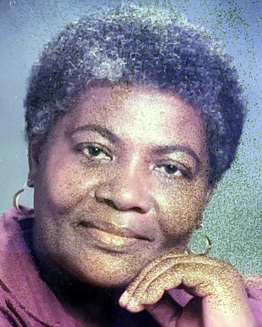 Obituary of Una Rosalie Cunningham Francis