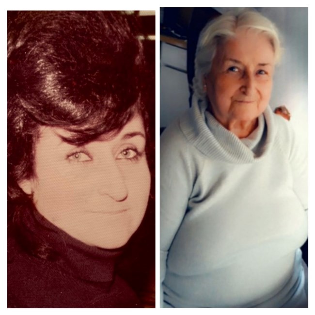 Obituary of Ardith Dean Larsen