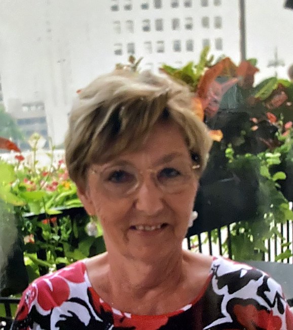 Obituary of Renee Beverly Shenk Transou