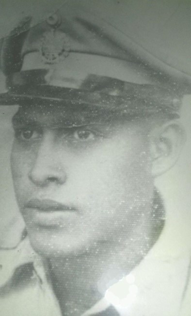 Obituary of Ismael Martinez-Duran