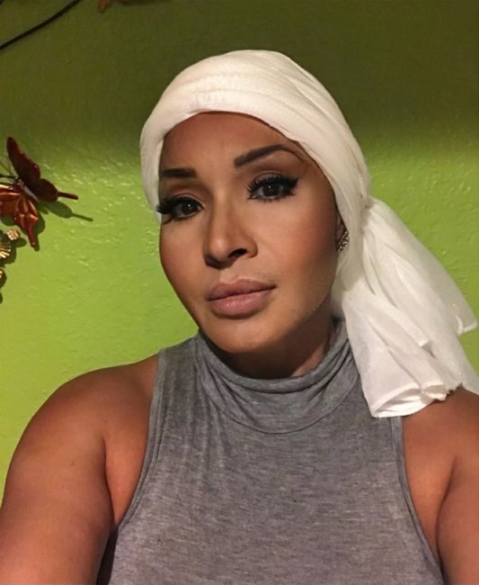 Obituary of Ma Guadalupe Guzman Tinoco