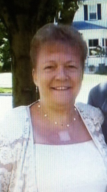 Obituary of Elaine M. Marshall