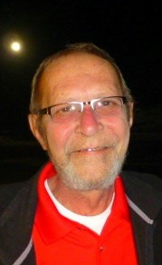 Obituary of Charles "Chuck" Robert Tripp