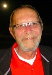 Obituary of Charles "Chuck" Robert Tripp