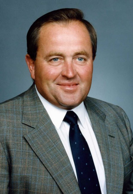 Obituary of Gerald R. Werner