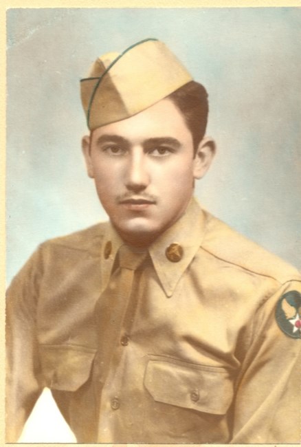 Obituary of Jose Grau