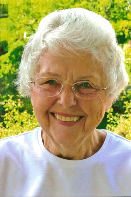 Obituary of Leah May Hummel