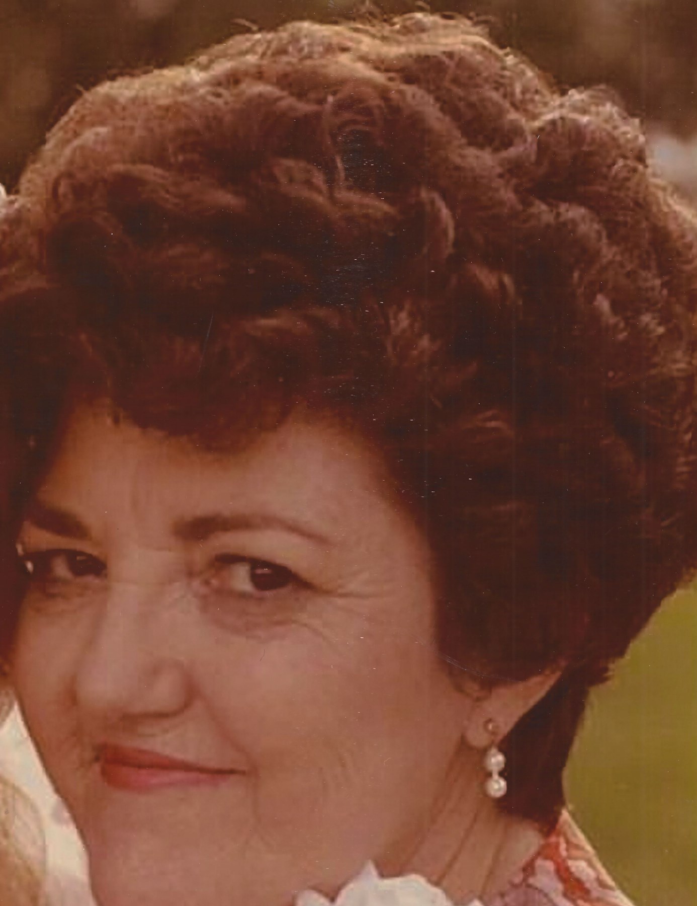 Obituary of Lois Marie Wiggins