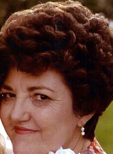 Obituary of Lois Marie Wiggins