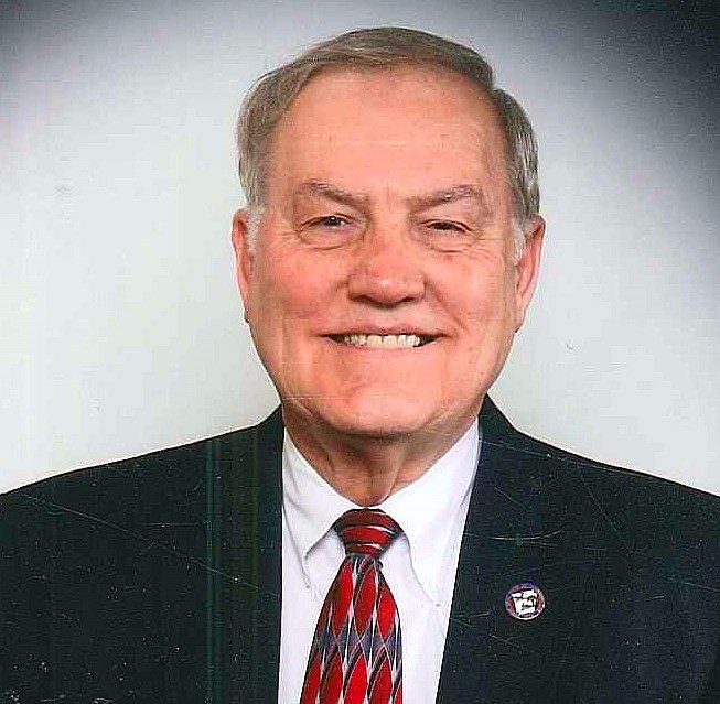 Obituary of Marshall D. Smith