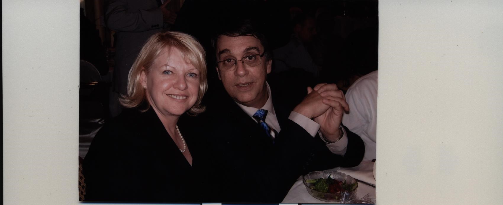 Obituary of Jean-Charles Rivard