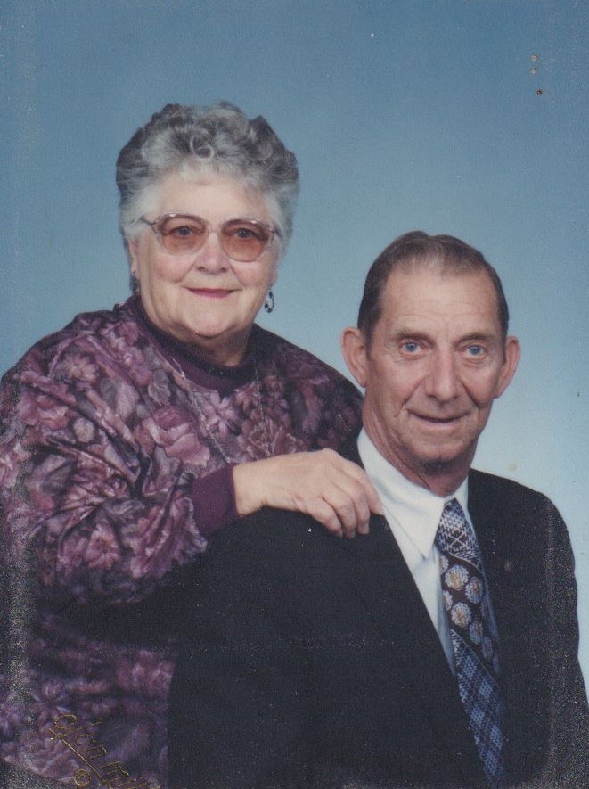 Obituary of Anna Catherine Klinger