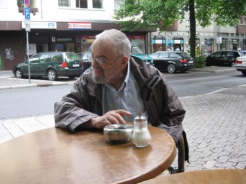 Obituary of Ernest Courant