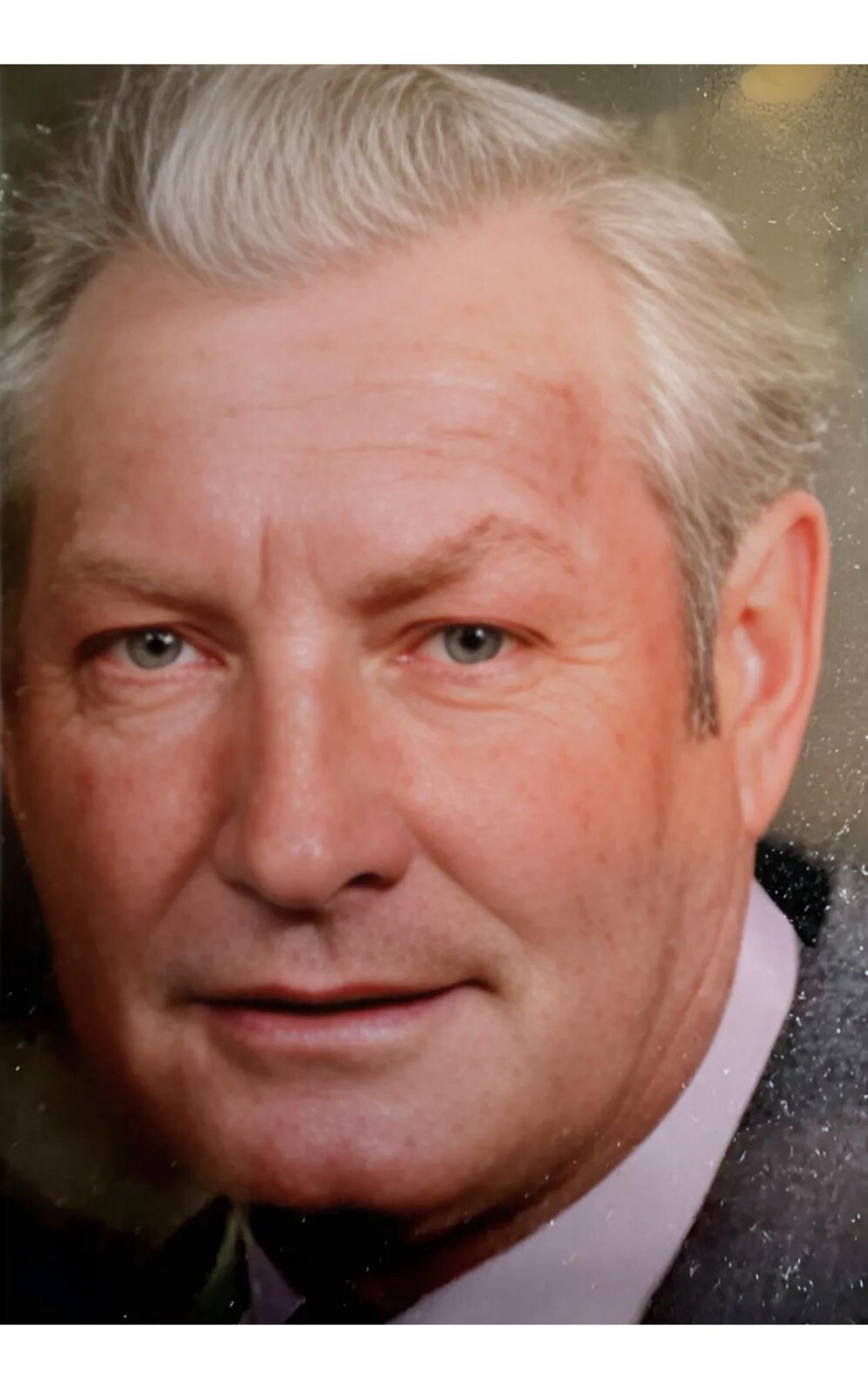 Obituary of William D Castle