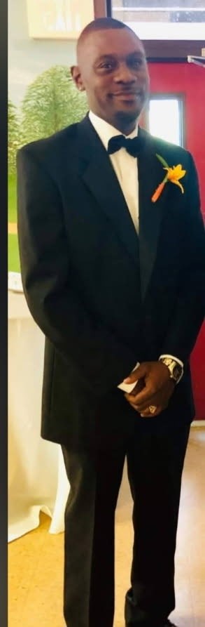 Obituary of Corry "Spank" Vydrene Earls