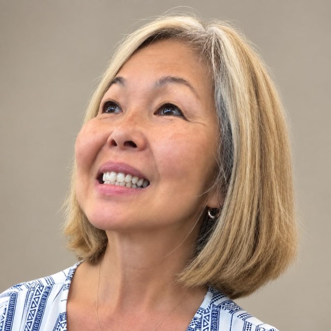 Obituary of Celia C. Lim
