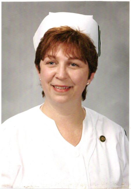 Obituary of Debra Creasman