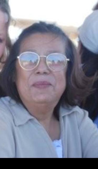 Obituary of Gloria Gutierrez