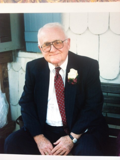Obituary of Peter M. Karl