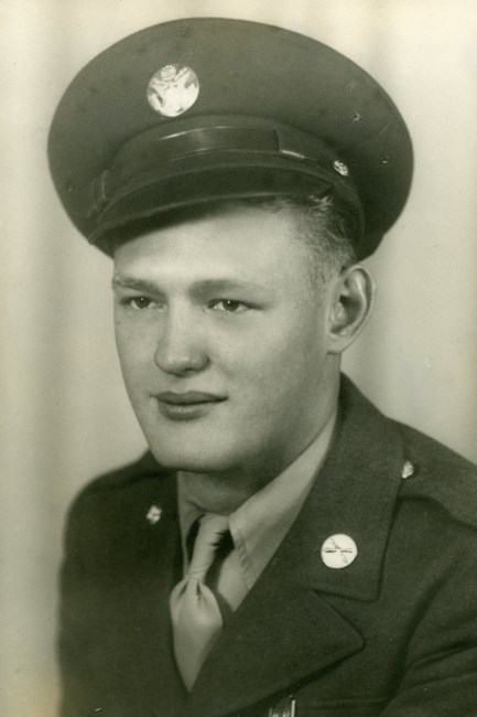 Obituary of Clayton Leroy Blough