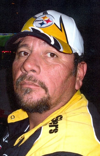 Obituary of Andres "Andy War" Guerra III