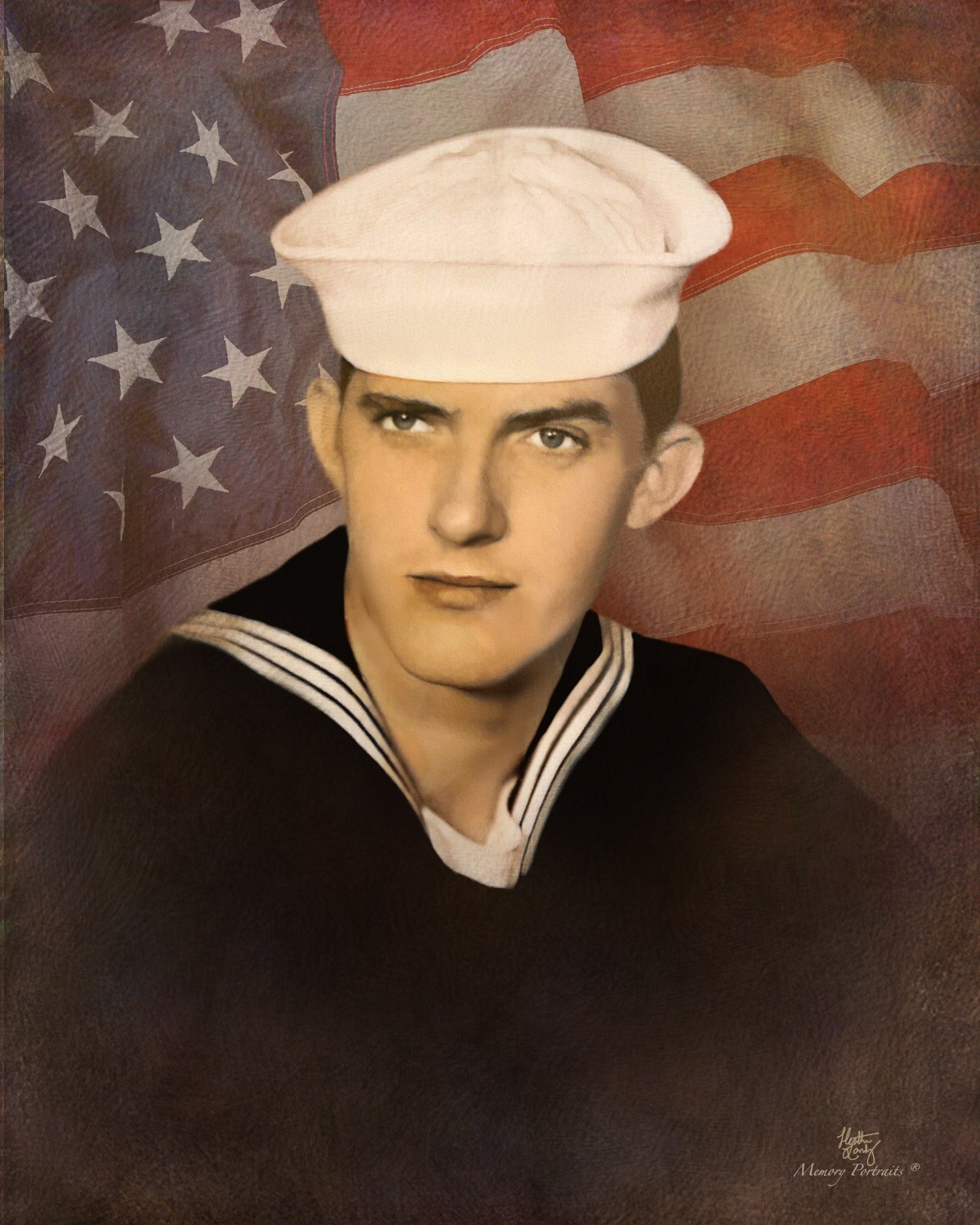 Obituary of James "Jim" Pitcock Sr.