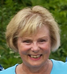 Obituary of Karen Van Slyke