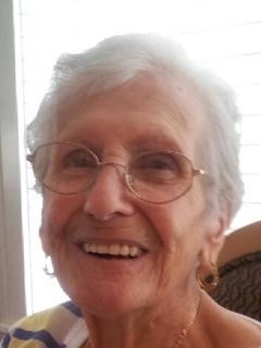 Obituary of Josie Tornero