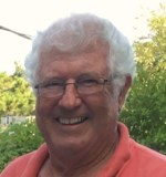 Paul Harrison