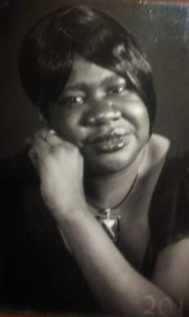 Obituary of Mrs. Willie Marie Yeldell