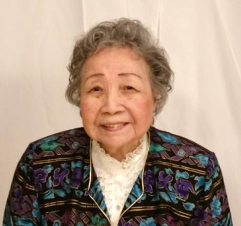 Obituary of Jean Chan