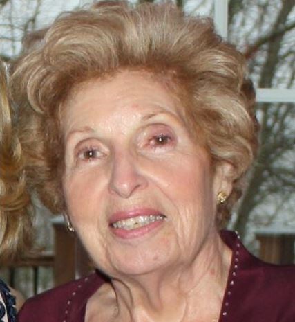Obituary of Maria Gallitto